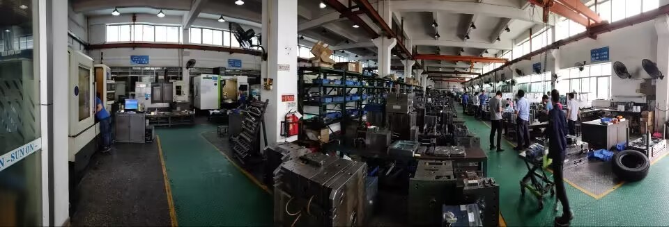ASA957 Raw Rubber Solar Plastic Shell Plastic Parts Shell