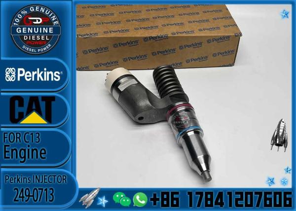 Diesel Common Rail Injector 0445120469 20798683 0445120067 04290987 4290987
