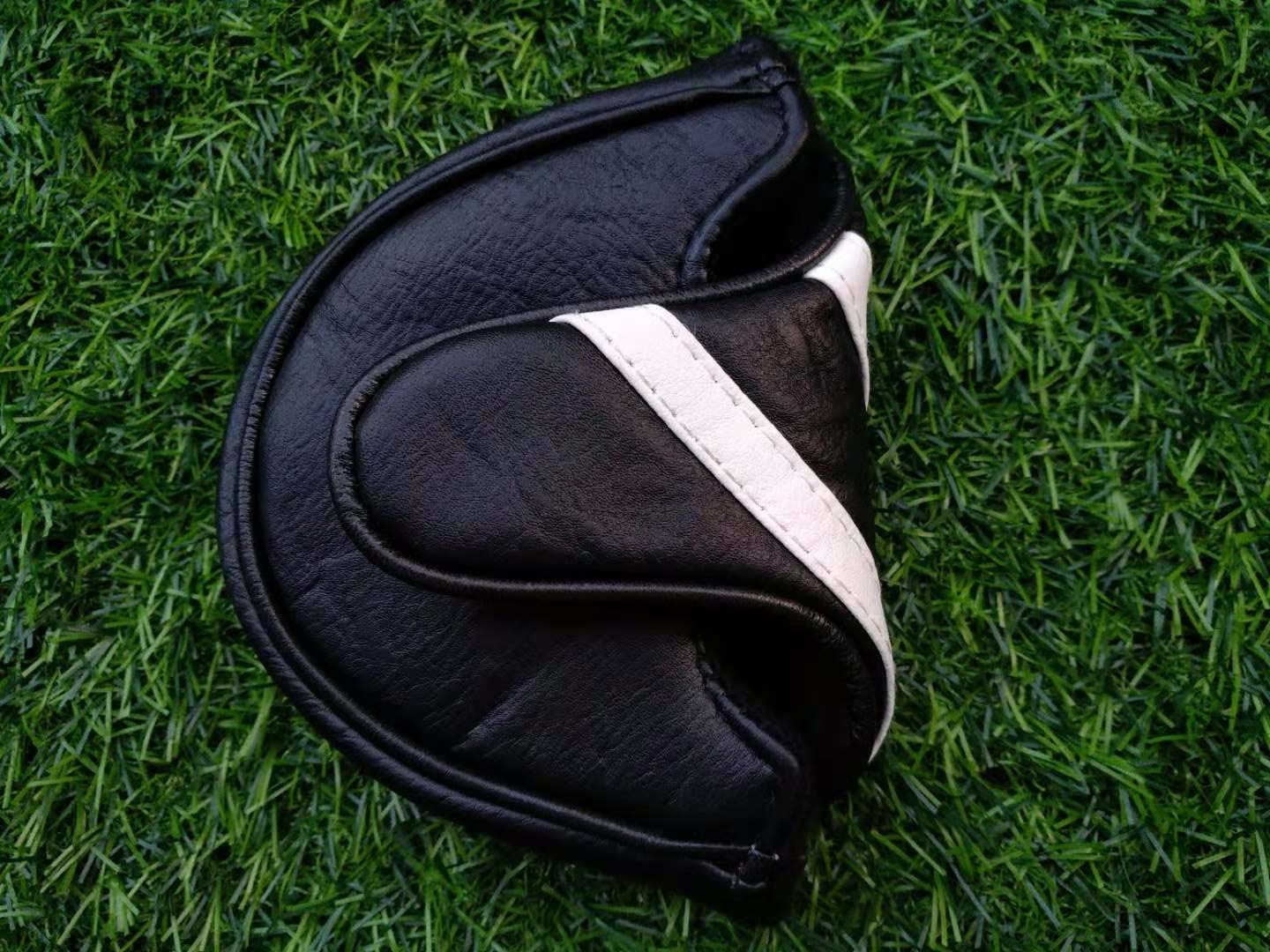 headcover , Golf head cover , golf head covers , putter headcover , headcover