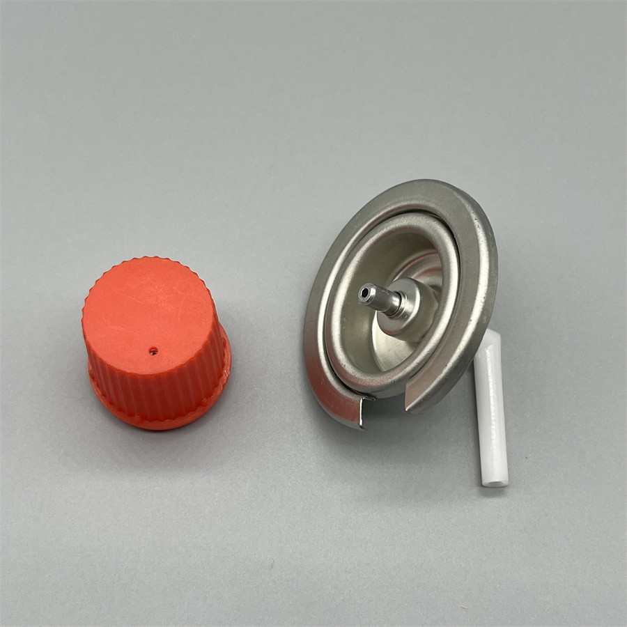 Reliable Safety Types Of Aerosol Valves For Gas Stove - Essential Safety Device For Home Kitchens