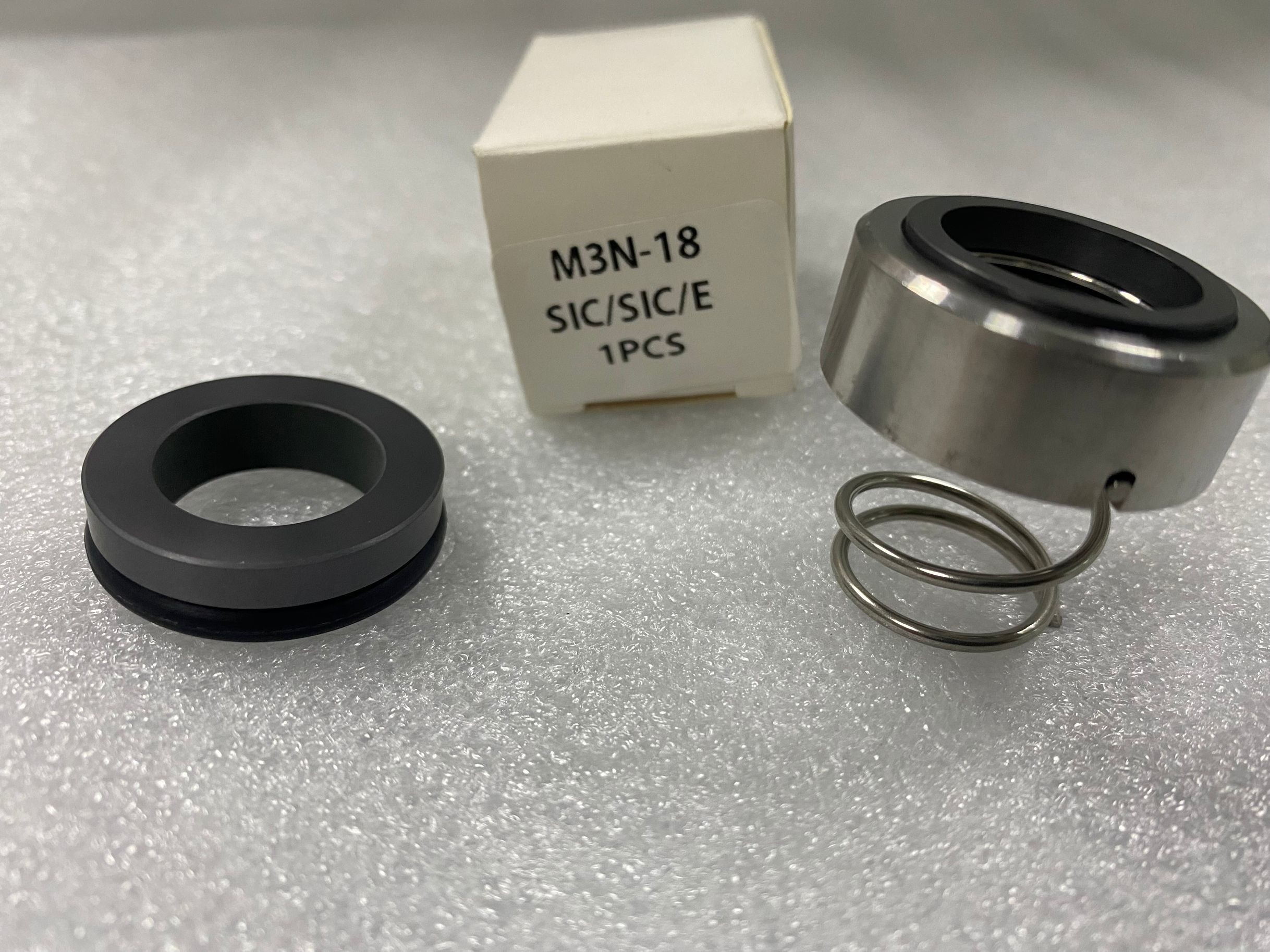 Burgmann Mechanical Seal Pump Seal M3n/M32/M37g-28