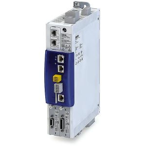 Flexible - FAST - Future-Proof Lenze I950 Servo Inverters Control Cabinet