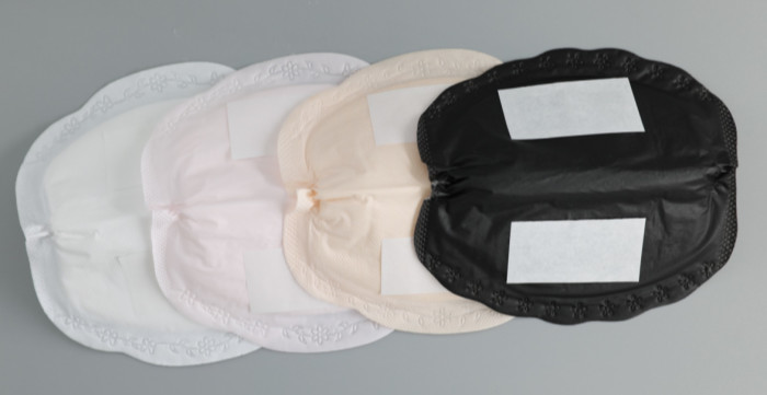 Elastic Breast Feeding Cover Disposable Nursing Pads For Pregnancy Lactation Woman