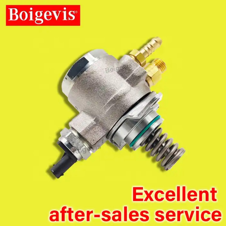 New Condition High Pressure Engine Fuel Pump 03C127026J For Vw Audi 1.4t