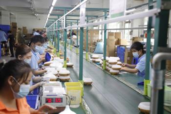 Shenzhen Dituo Electronic Co.,Ltd. 