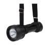 Buy cheap ODM IP66 Portable Military Tactical Flashlight For Camping Emergency from wholesalers