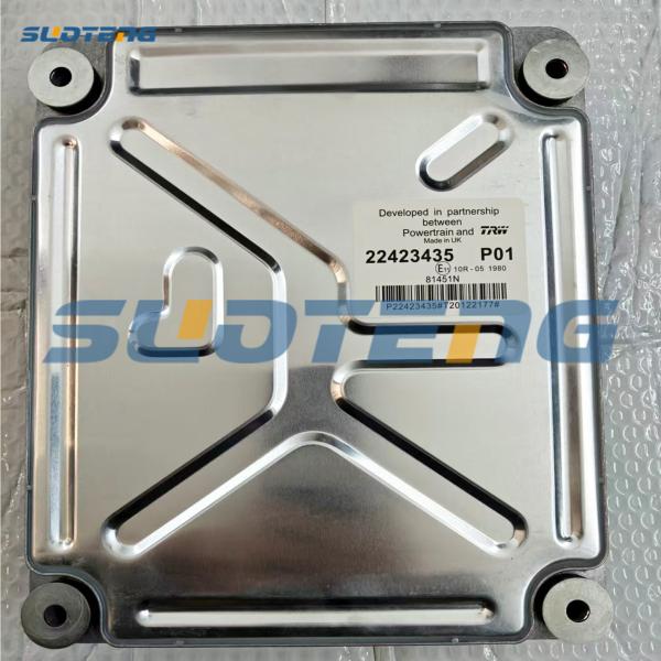 Quality 23311341 VOE23311341 ECU ECM Controller Computer Board for sale