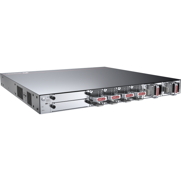 Huawei USG6655F AI-Powered Enterprise Firewall with 10G Threat Detection