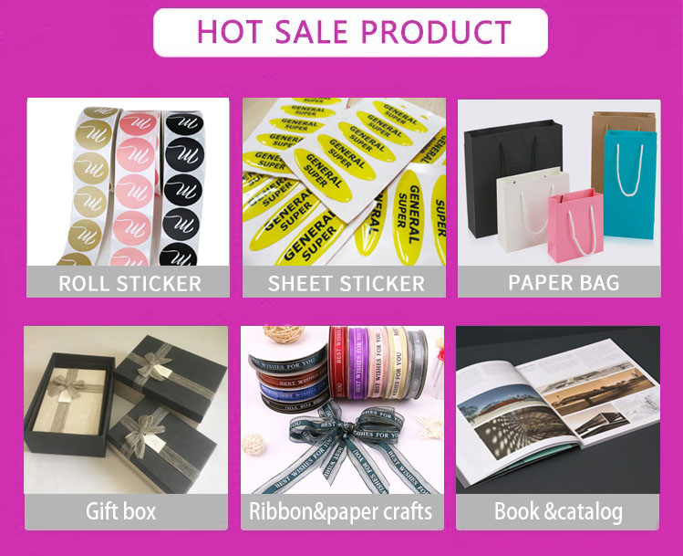 Paperboard Custom Packaging Cosmetics Box for Oil Easy Close Folding Skincare Package