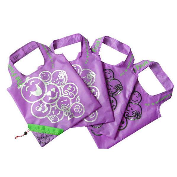 Best Selling Custom Shopping Bag Polyester Bag with your logo supermarket trolley reusable Eco-Friendly Durable