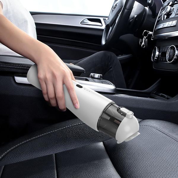 Portable Car Vacuum Cleaner Hot sale portable factory wholesale auto vacuum