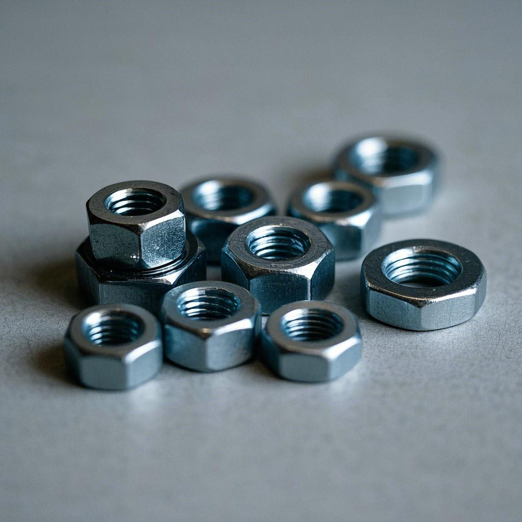 No2Hipernik/E32a/1J50(Ni50)/Hyperm50 Nut With Superior Stability For Motors And Generators