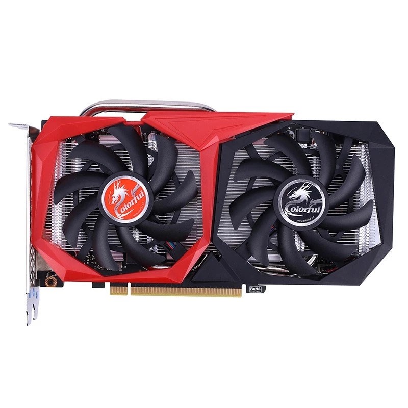 Colorful GeForce RTX 2060 Super GDDR6 Miner Graphics Card PCI Express X16 3.0
