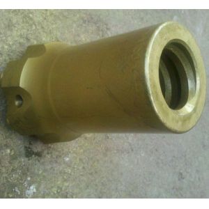 T38 Complete Thread Button Drill Bit , Small Rock Drilling Bit