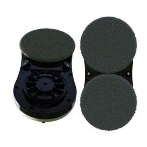 Smart Border Detection Window Glass Cleaning Robot App Control Remote Window