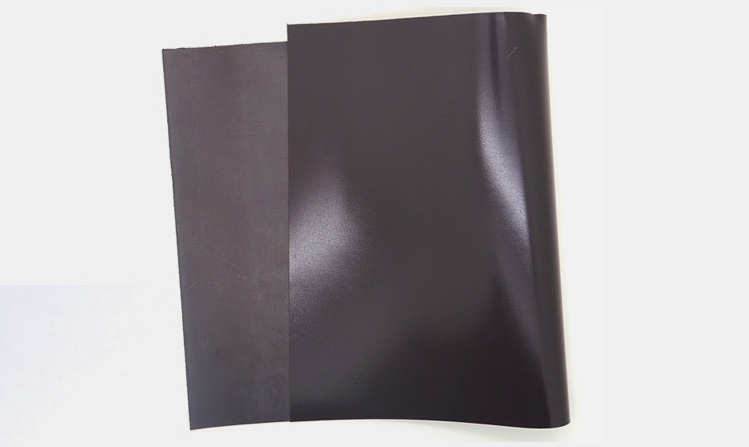 Moulding Processing Service Customization Heat Resistant Rubber Magnet Composite Sheet