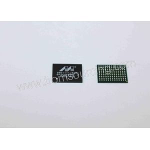 ROHS Integrated Circuit IC Chip , Gigabit Ethernet Transceiver 88E1111-B2