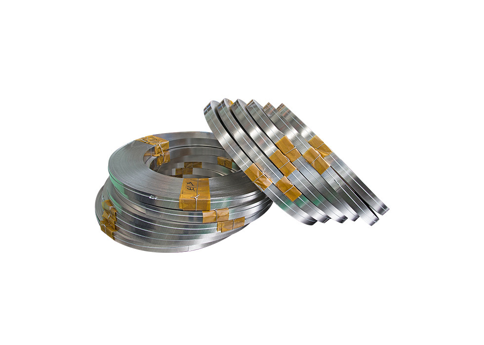 F30R Temperature Control Bimetal Precision Alloy ISO9001