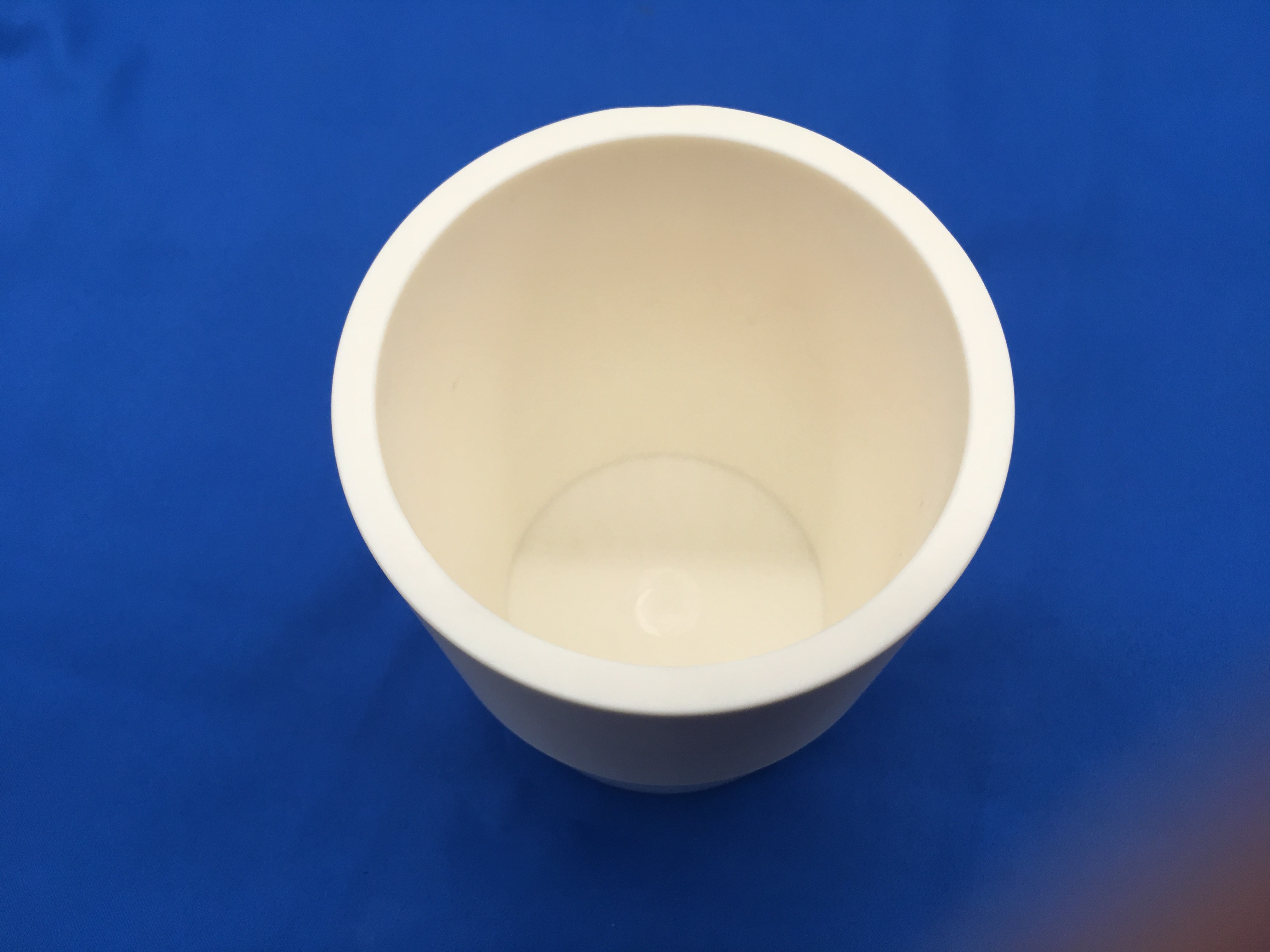 High Precision Customized Sizes Pin Bending Strength Temperature Resistance 95% Zirconia Alumina Ceramic Pin