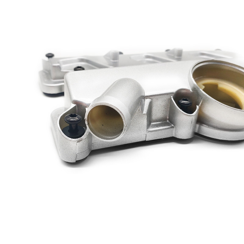 06E103471P Cylinder Head Cover For Audi EA111 Silver Cylinder Head Cover