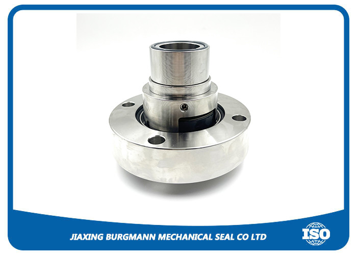 Double Seal Face Cartridge Mechanical Seal JG328