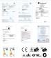 Starck Electronic Co., Limited Certifications