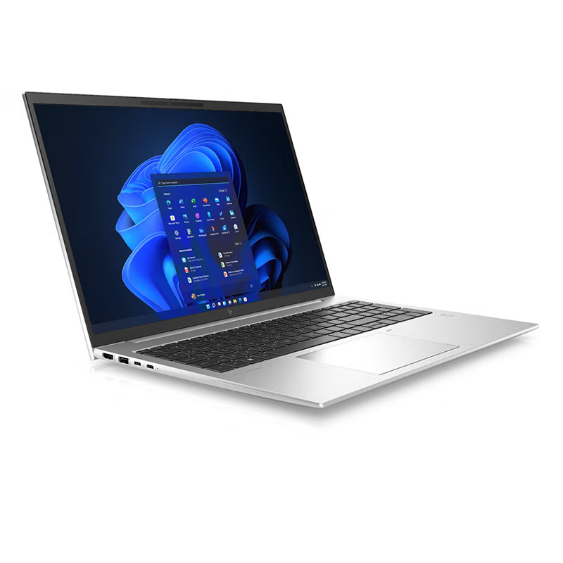 8G 512G SSD 17" Workstation Laptop HP Elitebook 860 G9 Computer I5-1240P