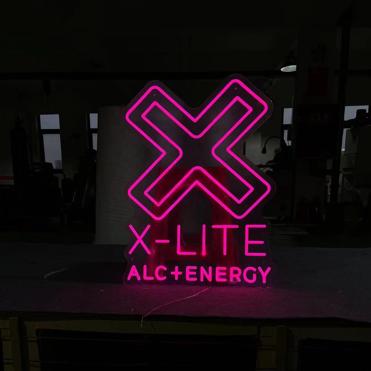 Wholesale Customizable Art Personalized Birthday Wedding Party Shop Neon LED Neon Sign
