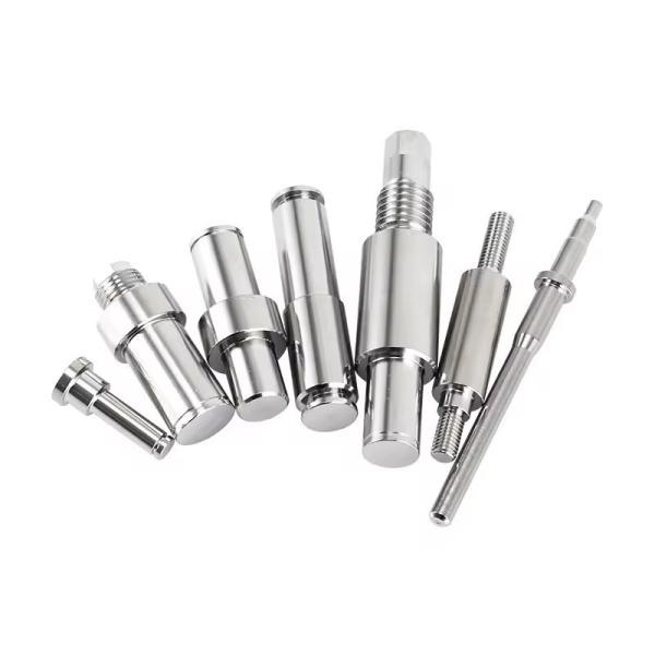 Custom brass/stainless steel 304 316/steel slotted/hexagon/cross brown screw tek