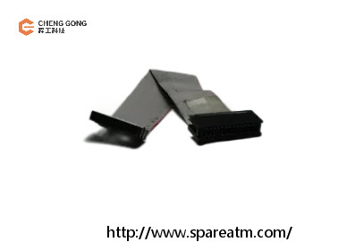 39-008911-000A Diebold ATM Parts CA Logic Display Keyboard - Short ATM Machine Parts