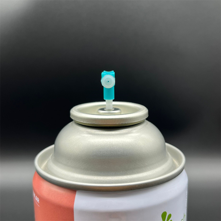 High-Performance Air Freshener Valve | Efficient Fragrance Delivery for Commercial and Public Spaces | Durable and Easy