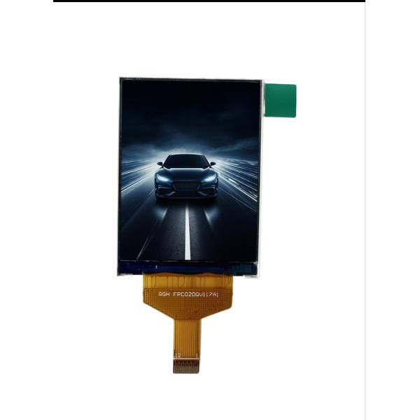 China 2.0' Inch TFT HD LCD Display SPI Interface Display Smart Home Can Be Used For Ips Full Viewing Angle on sale China 2.0' Inch TFT HD LCD Display SPI Interface Display Smart Home Can Be Used For Ips Full Viewing Angle on sale