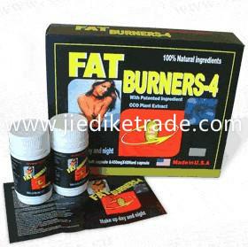 Fat Burner-4 Body Slimming Capsule weight loss diet pill Manufactures