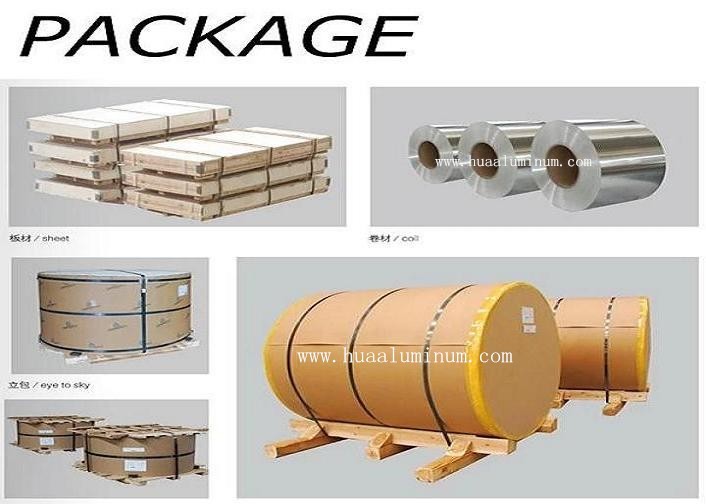 ISO9001 H14 Wood Coated Aluminium Coil For Home Appliance