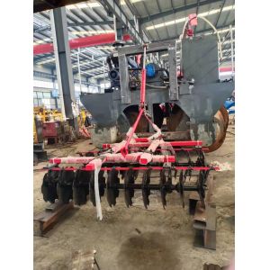 China Swamp Buggy Reed Chopper Harvester With Screw Propulsion On Swamp Area on sale