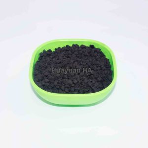 Soilhum-K Potassium Humate Particles For Nutritional Supplement