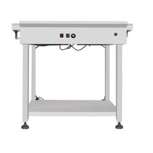 SMT Solder Paste Screen Printing Machine TBI Pcb Inspection Conveyor