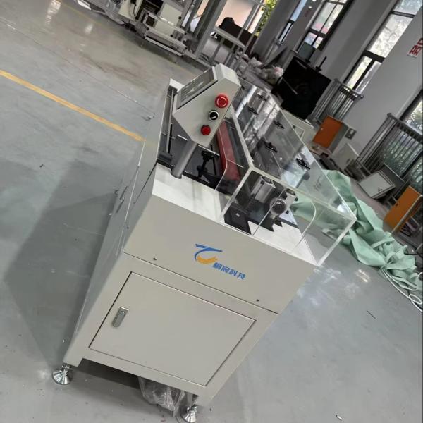 Quality High Efficiency Filter Paper Pleating Machine Intelligent Control Car Air Filter Making Machine for sale