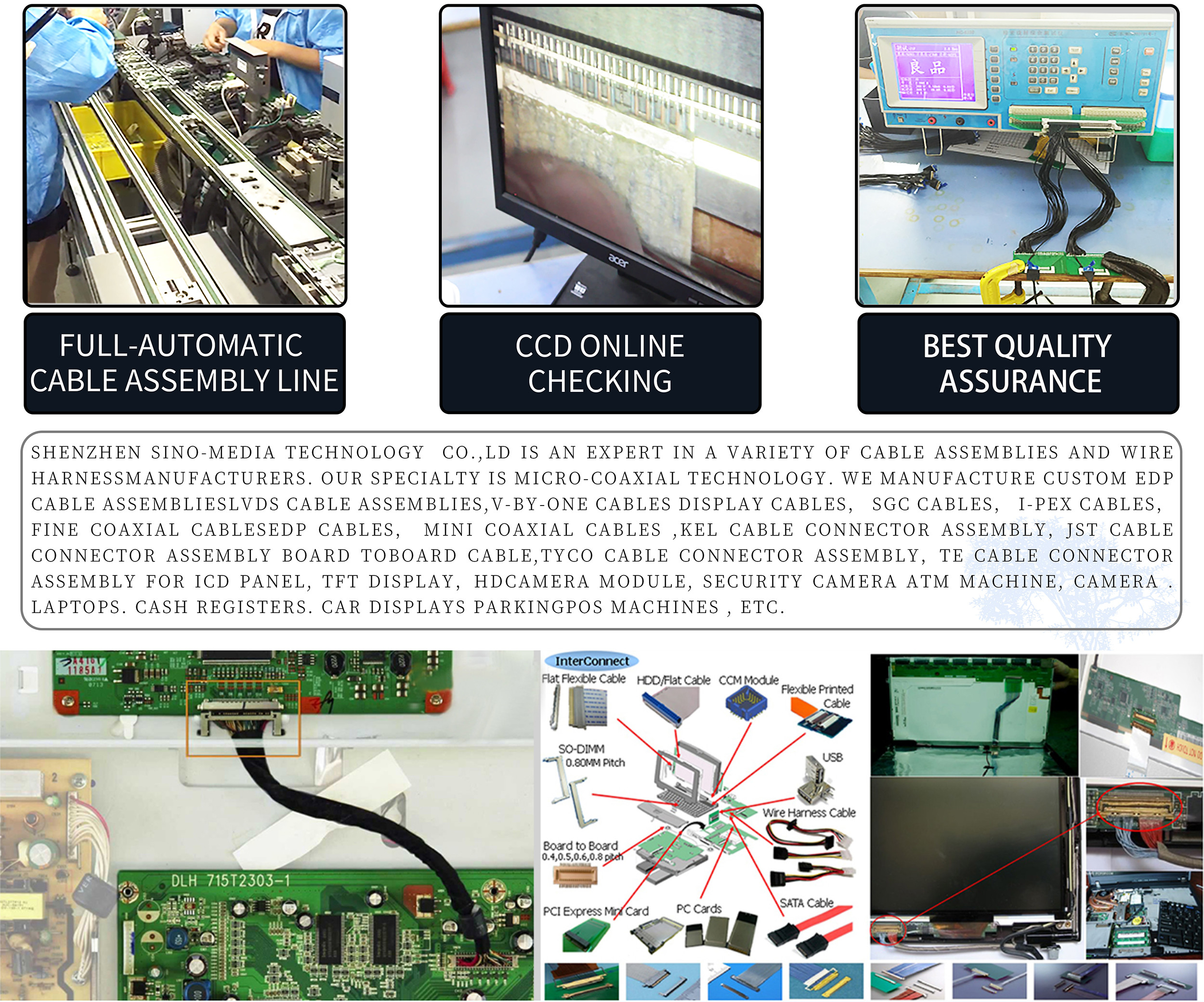 USB-A To RS485 Serial Port DB9 Industrial Digital Signal Cable, Support Different Interface Customization