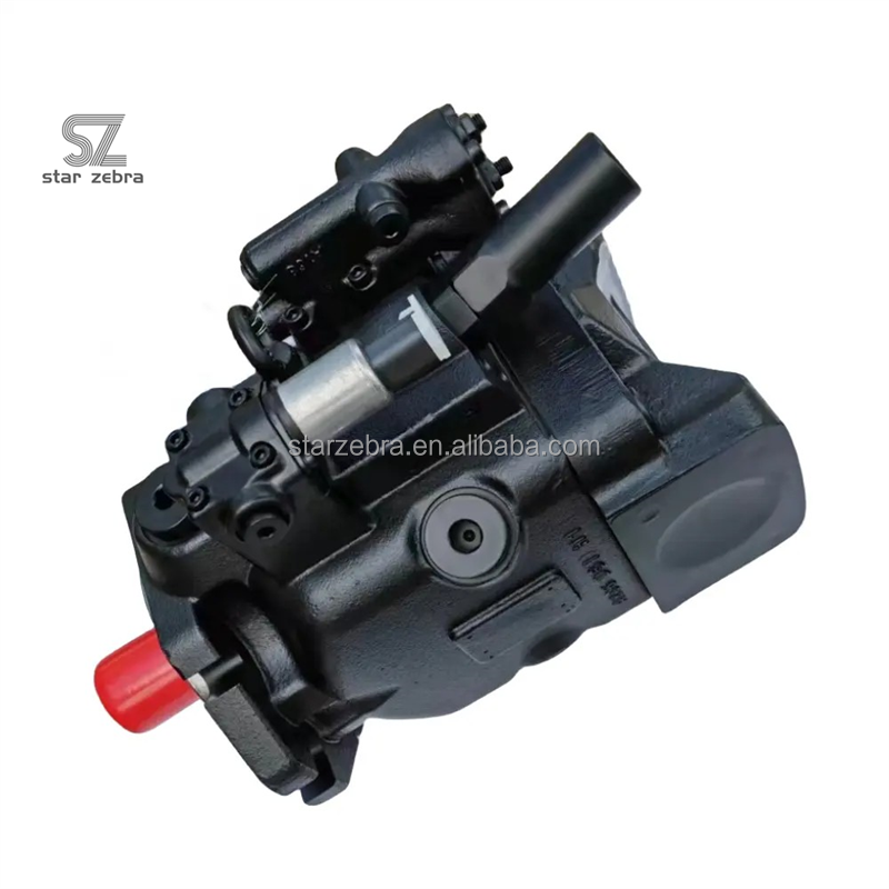 Top Performance Excavator Sany 95 Hydraulic Pump Plunger Pump Assembly