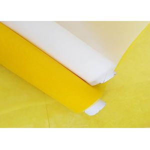 110 500 550 Mesh Silk Screens Printing Screen Mesh Fabric For Art Printing