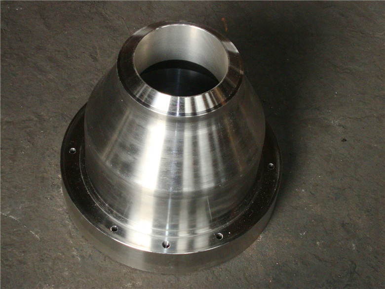 Hastelloy C 276 Forged Nickel Alloy Flanges ASTM B564 UNS N10276