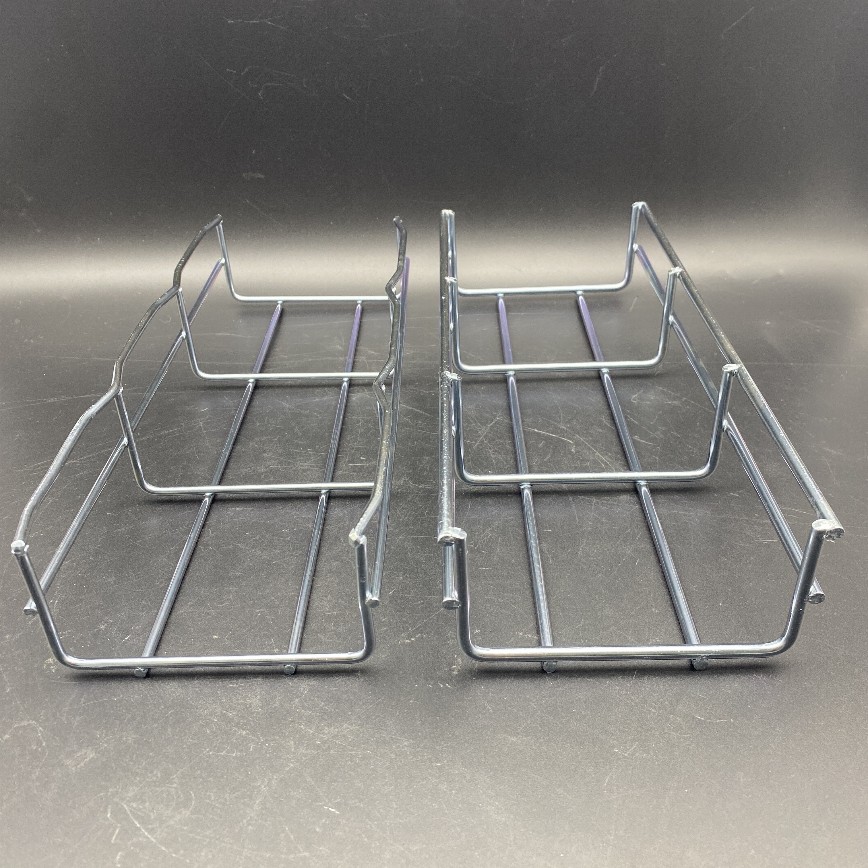 Pregalvanized Wire Management Wire Mesh Cable Tray