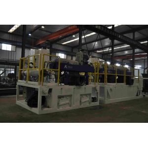 VFD Centrifuge-Based Barite Recovery Unit: Minimize Waste, Maximize Reuse