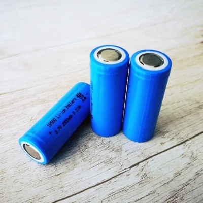 Custom Lithium Polymer Battery Packs Rechargeable ESS EV 60.8V 160Ah Built In BMS