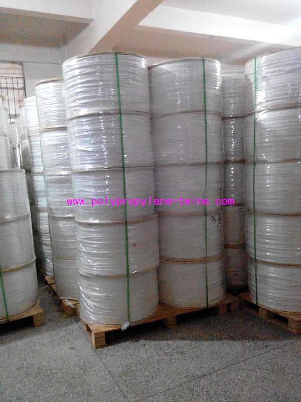 Twisted Winding Drum / Cable Cable Fillers 12 Months Warranty Fast Delivery