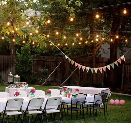 IP65 15M 15Bulbs LED S14 String Lights E27 LED Retro Edison Filament Bulb Outdoor Garden Patio Holiday Wedding Light String
