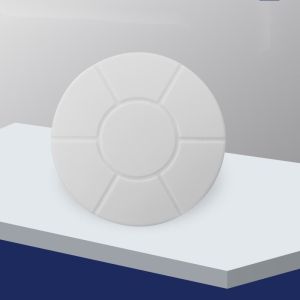  CE IP67 Bluetooth BLE Beacon , 80 Meters Bluetooth 5 Beacon Manufactures