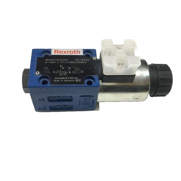 Quality 5000PSI 2 Way  Poppet Directional Valve 350CG24N9K4 M-3SED6CK1X for sale