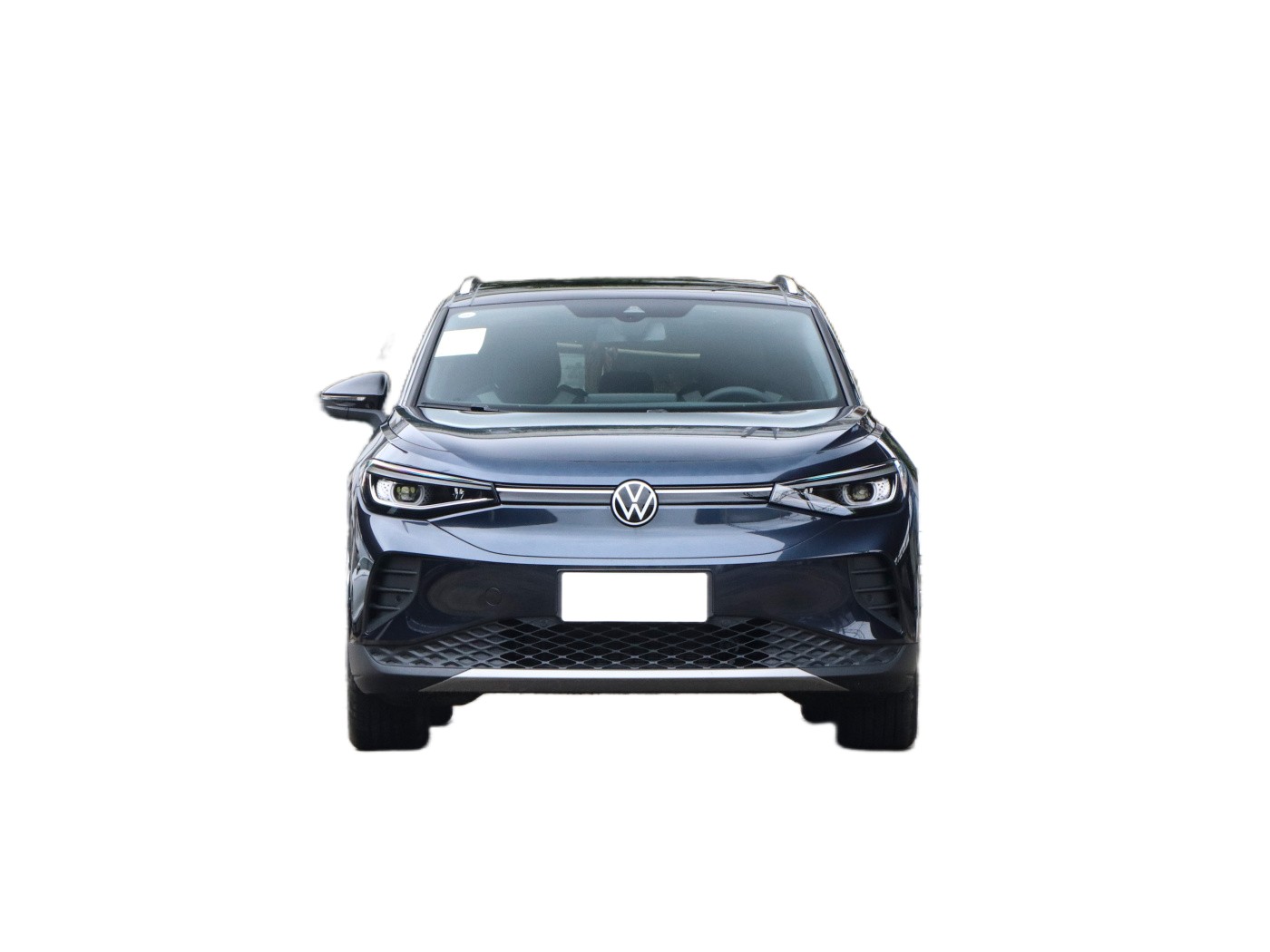 30% OFF VW ID4X PRO and pure